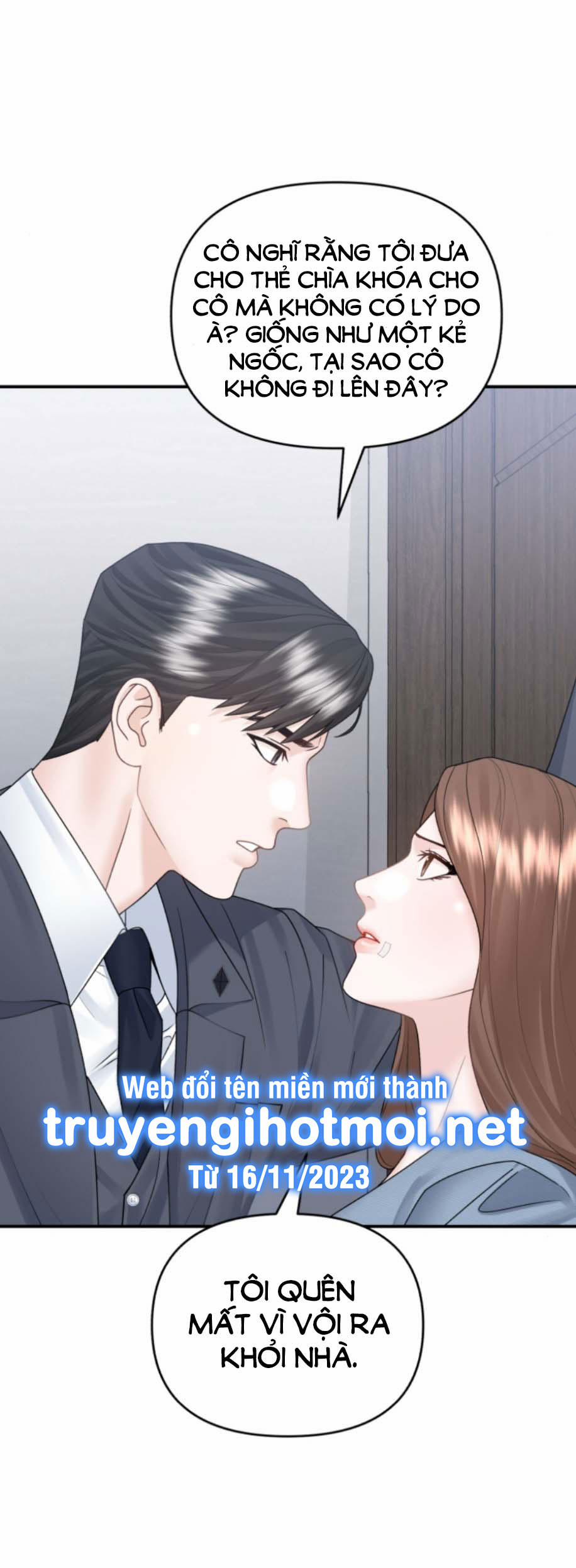Quan Hệ Hôn Nhân 10.1 trang 37