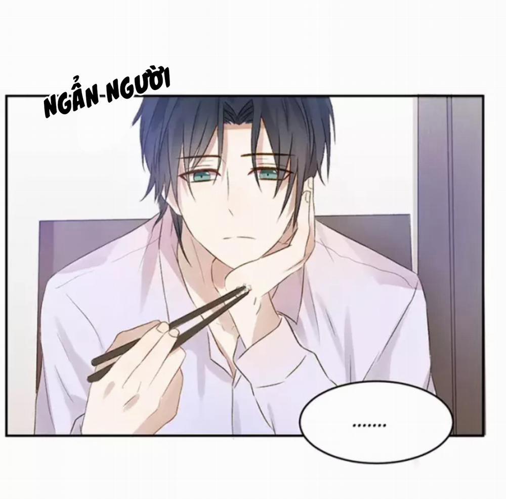 Quan Hệ Mong Manh 15 trang 14