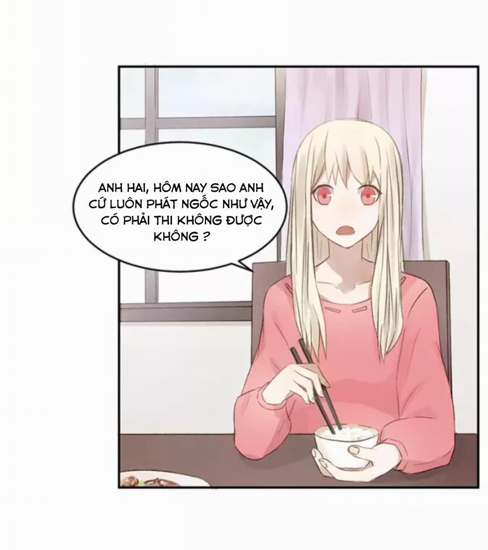 Quan Hệ Mong Manh 15 trang 15