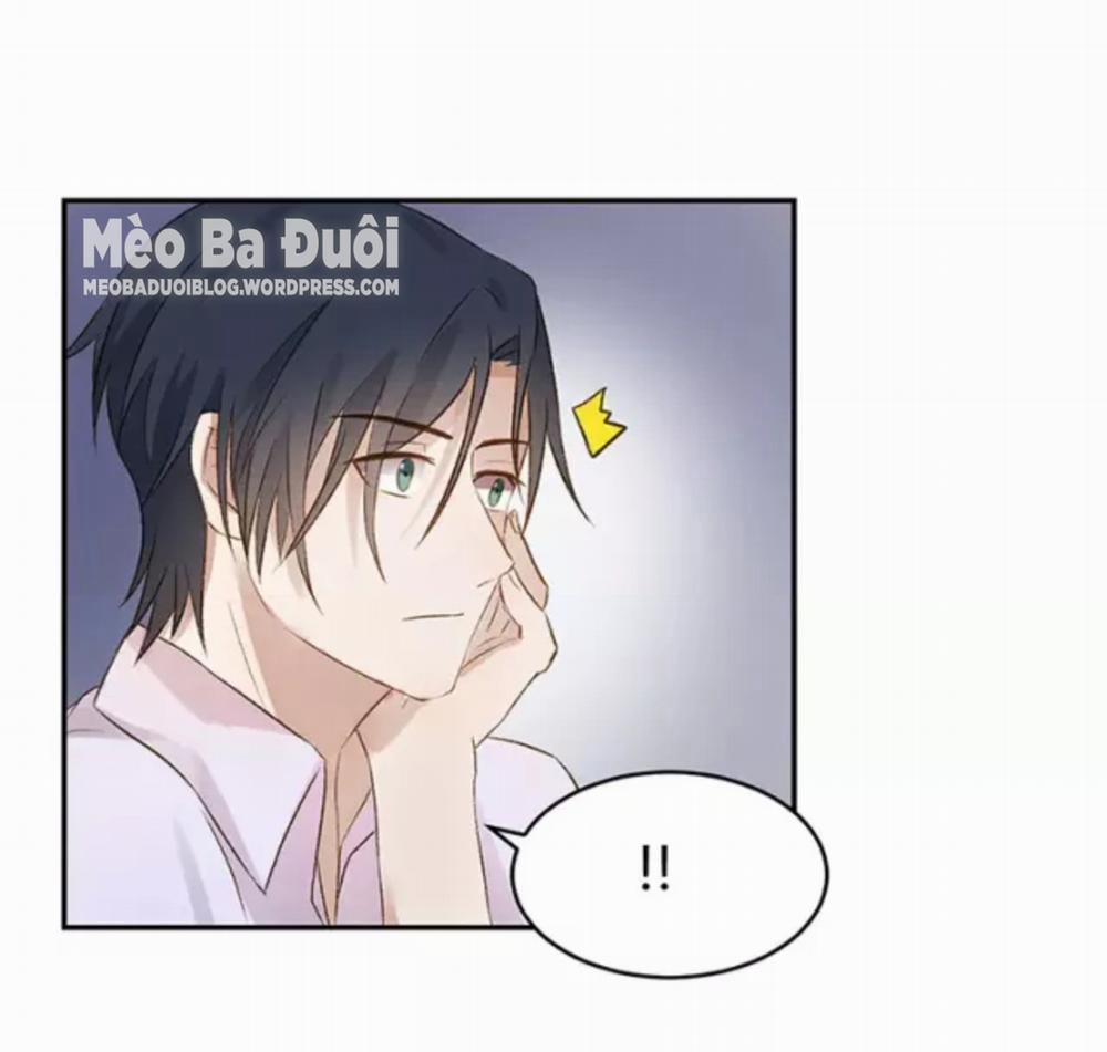 Quan Hệ Mong Manh 15 trang 16