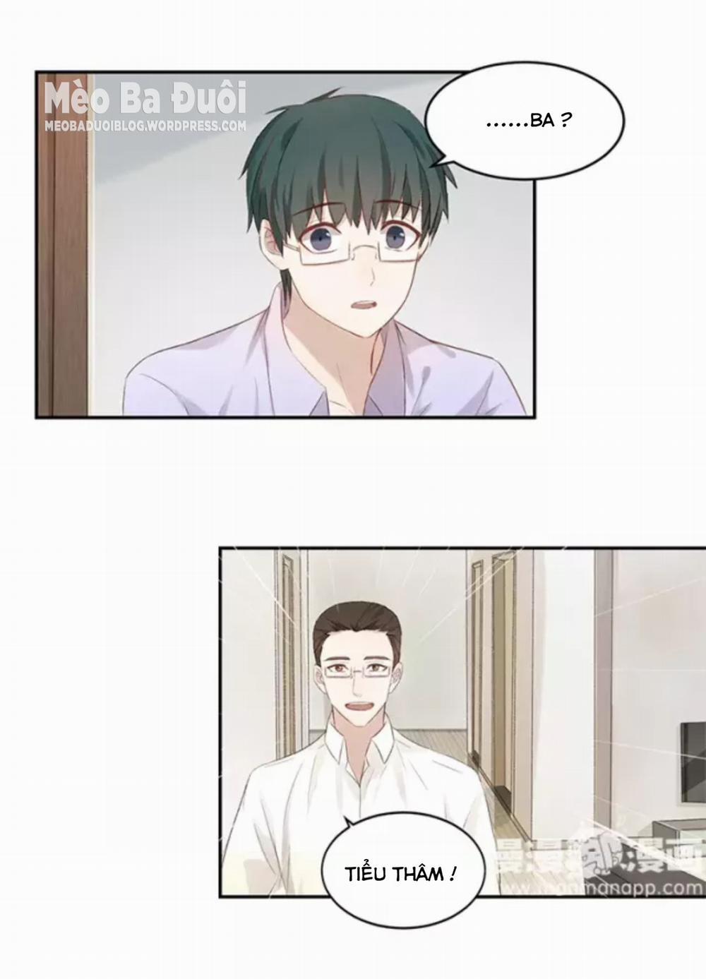 Quan Hệ Mong Manh 15 trang 2