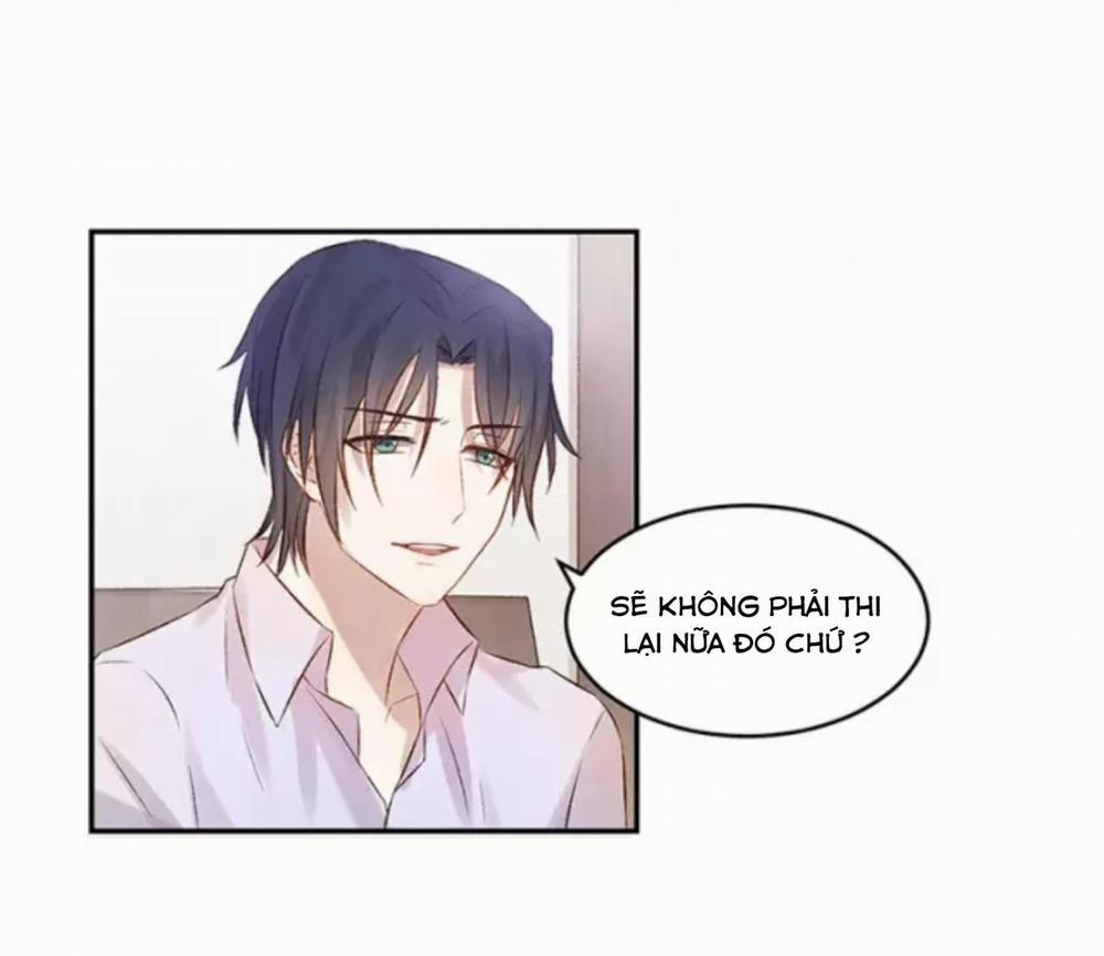 Quan Hệ Mong Manh 15 trang 20