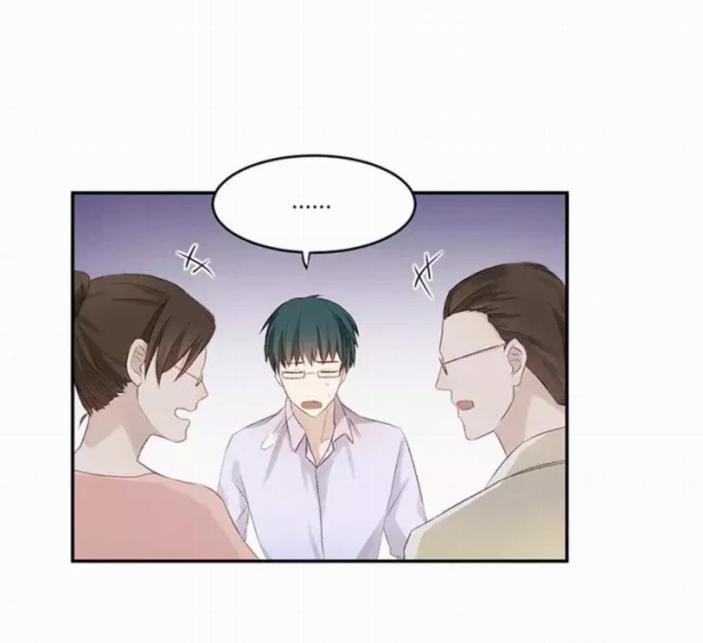 Quan Hệ Mong Manh 15 trang 8