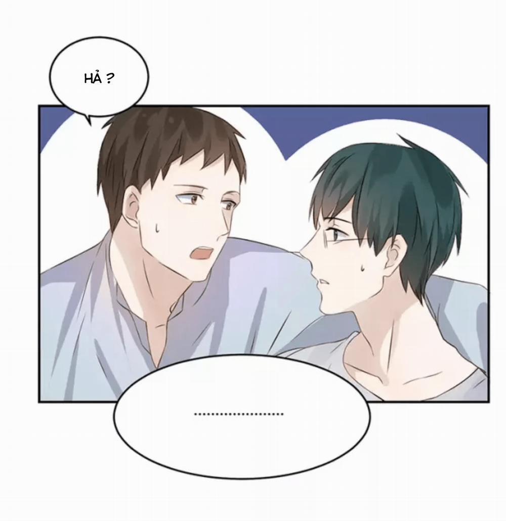 Quan Hệ Mong Manh 16 trang 10