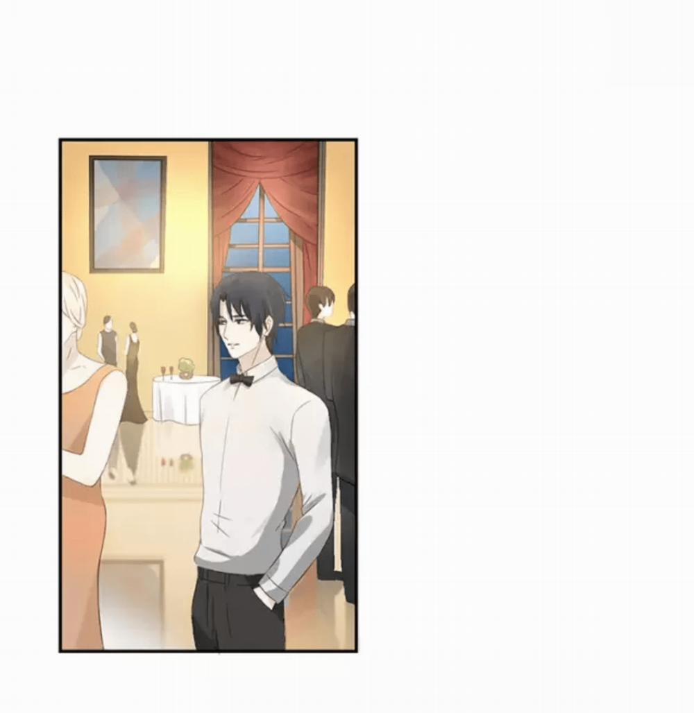 Quan Hệ Mong Manh 16 trang 13