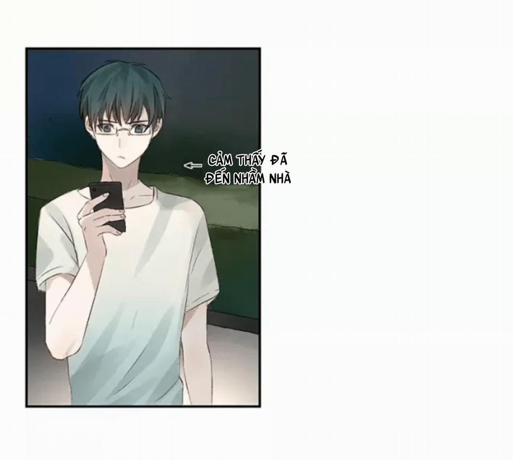 Quan Hệ Mong Manh 16 trang 2