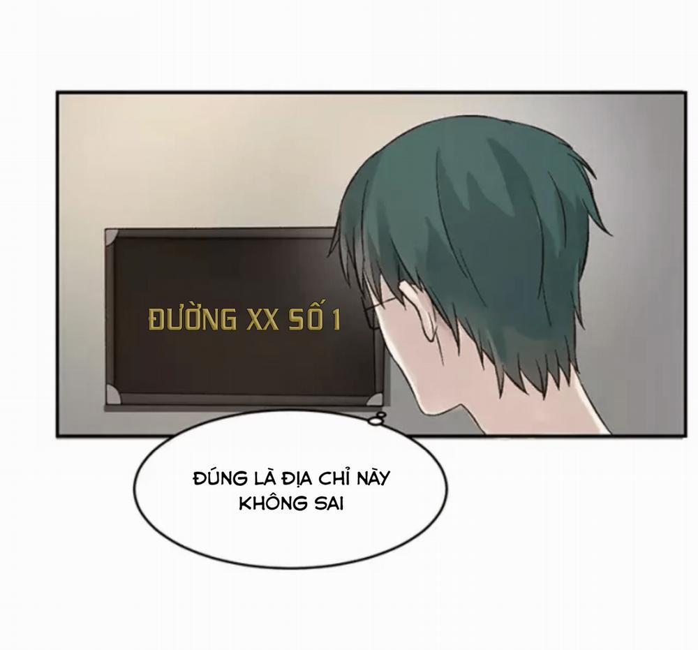 Quan Hệ Mong Manh 16 trang 3