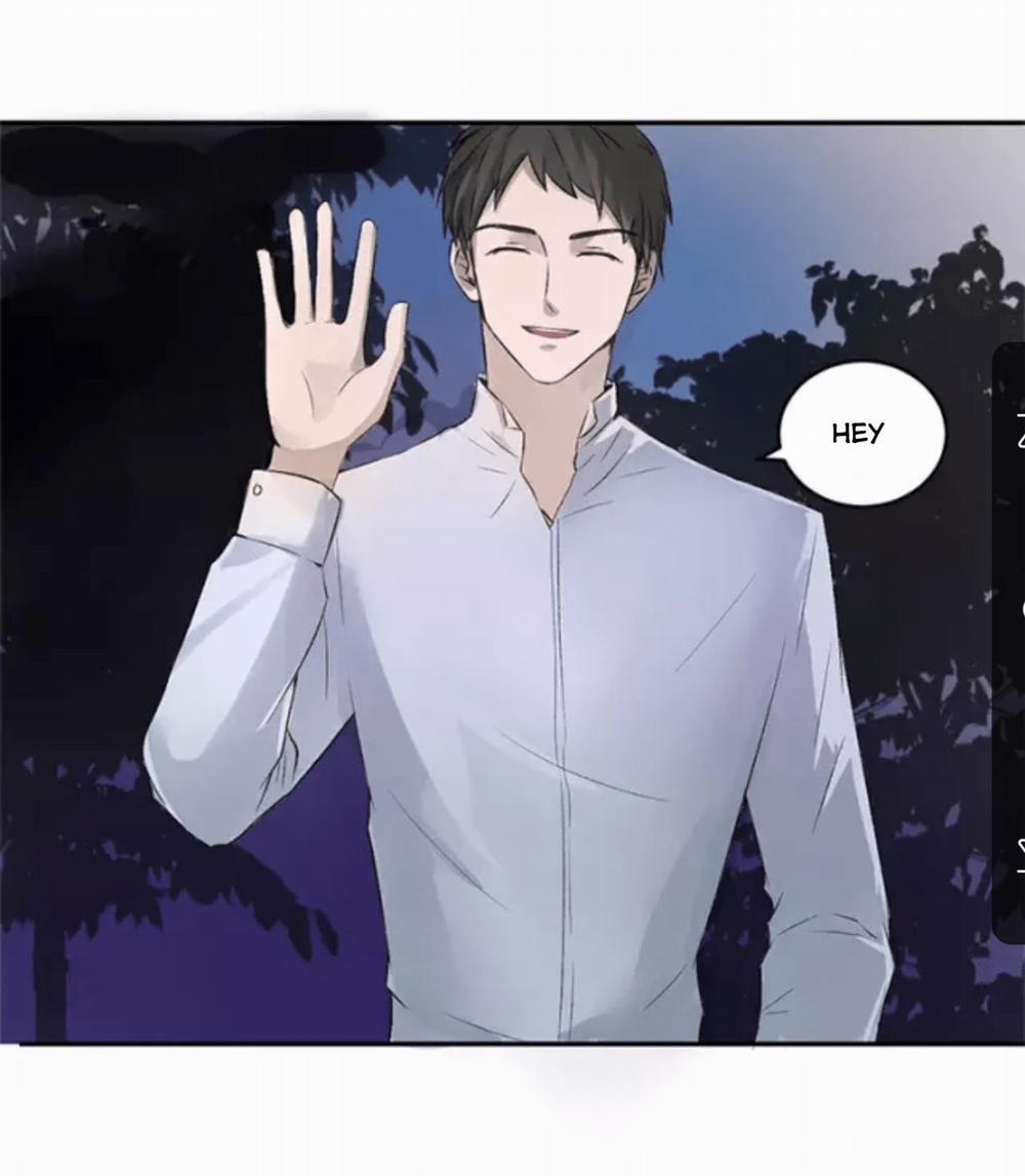 Quan Hệ Mong Manh 16 trang 5