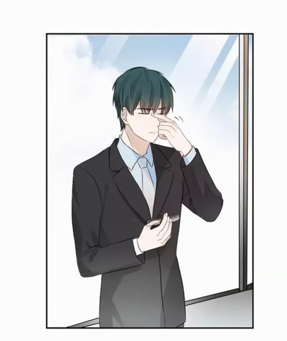 Quan Hệ Mong Manh 21 trang 19