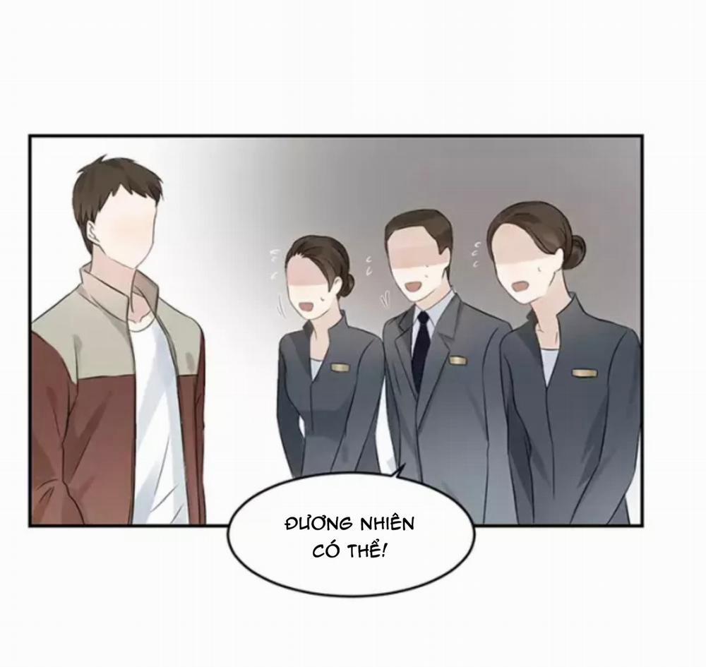 Quan Hệ Mong Manh 21 trang 29