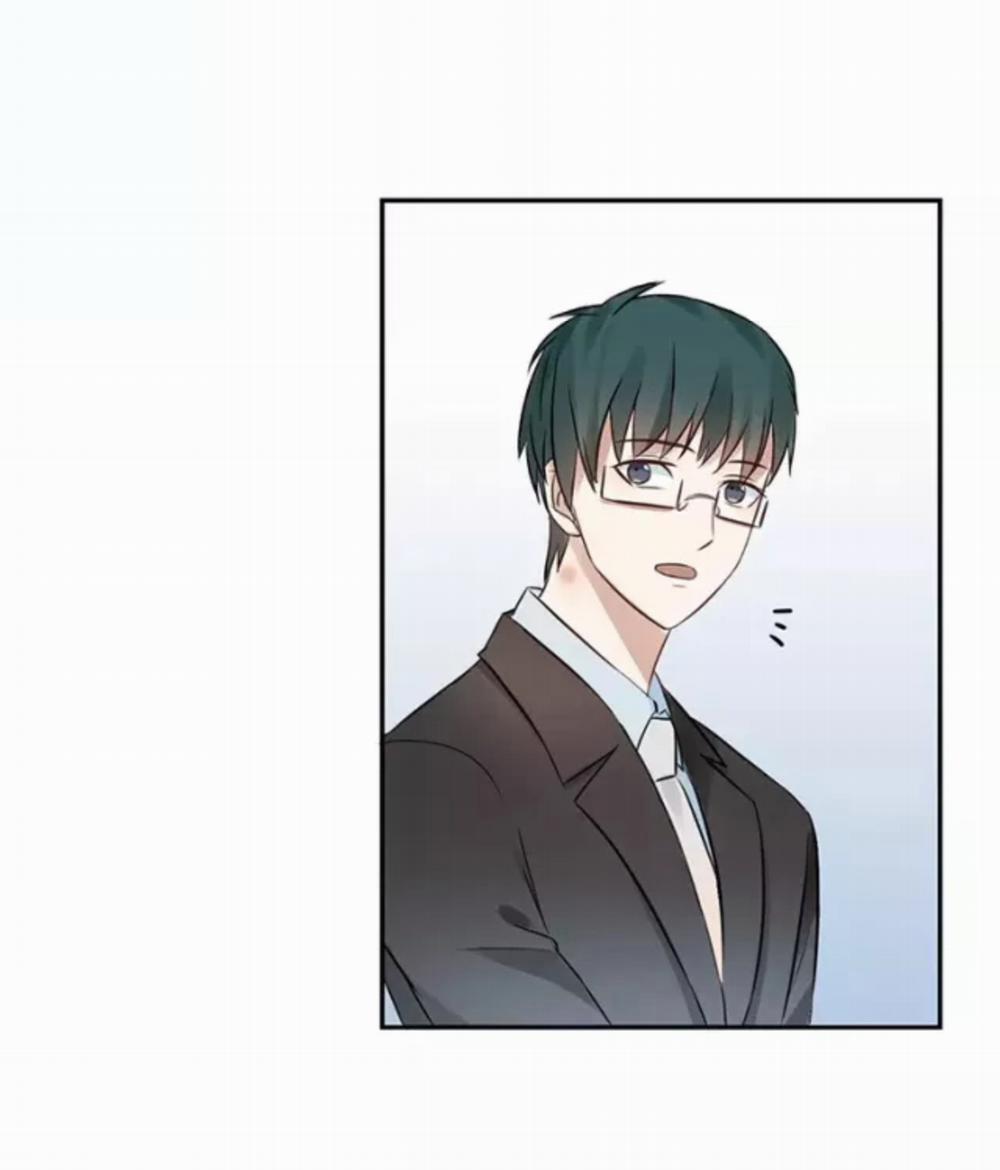 Quan Hệ Mong Manh 21 trang 8