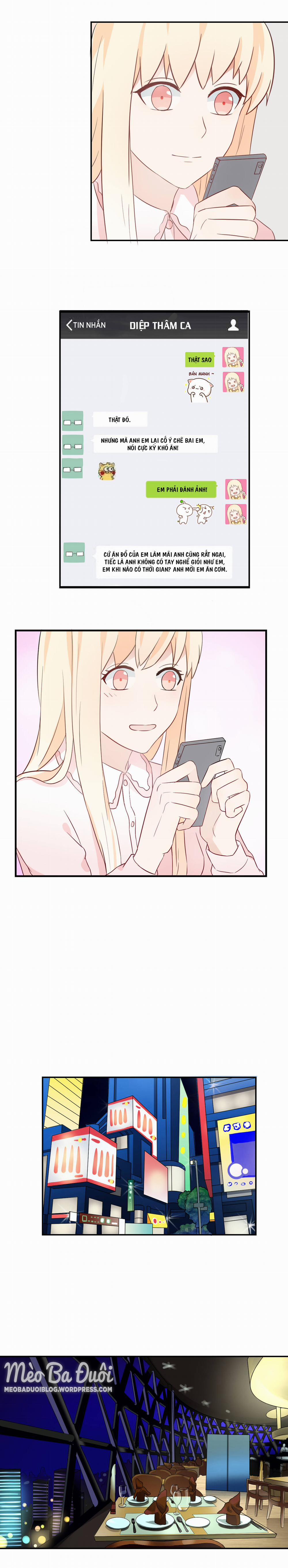 Quan Hệ Mong Manh 29 trang 2