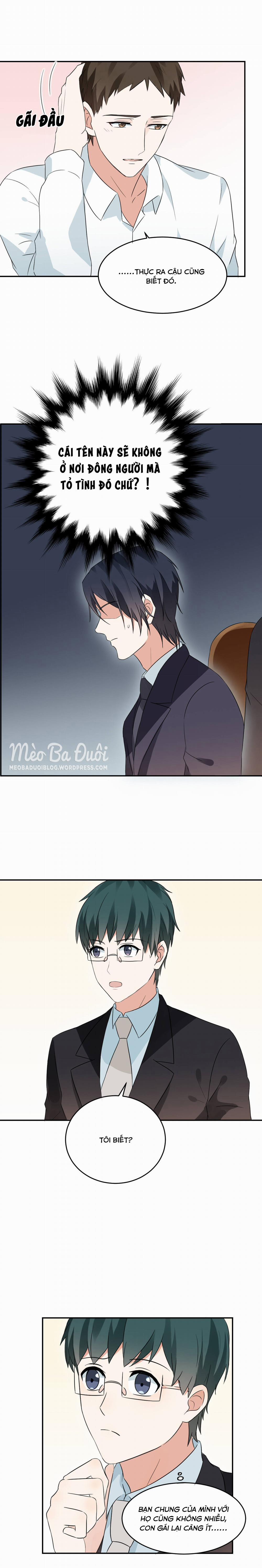 Quan Hệ Mong Manh 30 trang 8