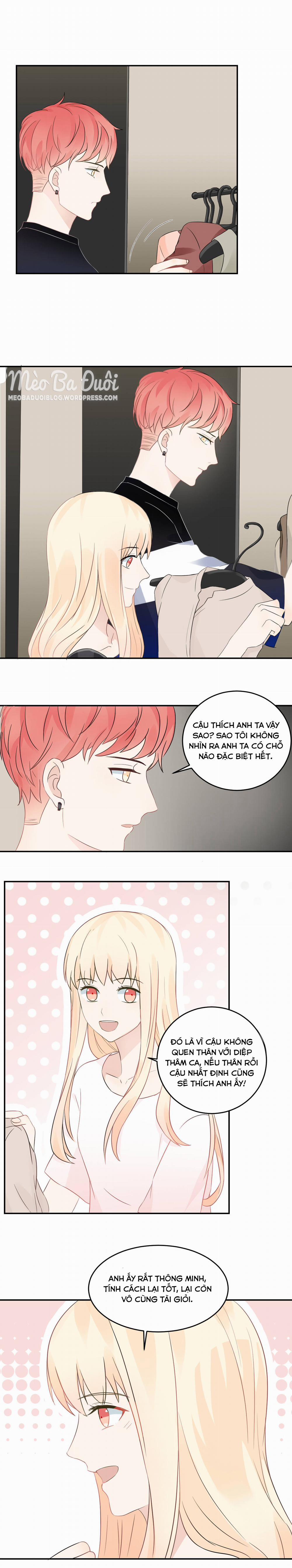 Quan Hệ Mong Manh 31 trang 4