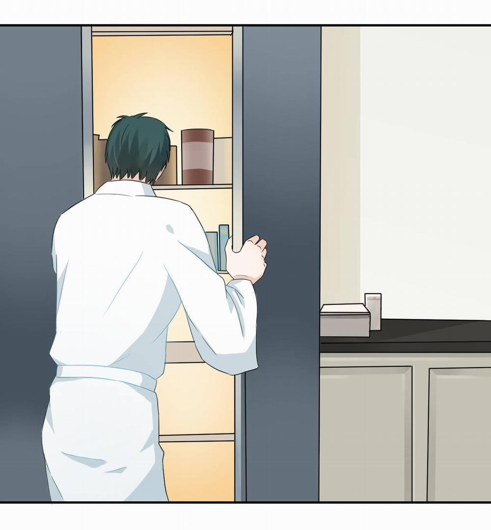 Quan Hệ Mong Manh 34 trang 2