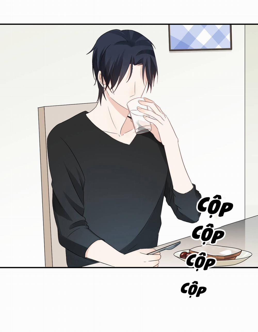 Quan Hệ Mong Manh 34 trang 4