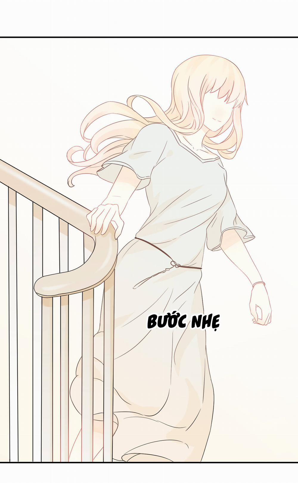 Quan Hệ Mong Manh 34 trang 6