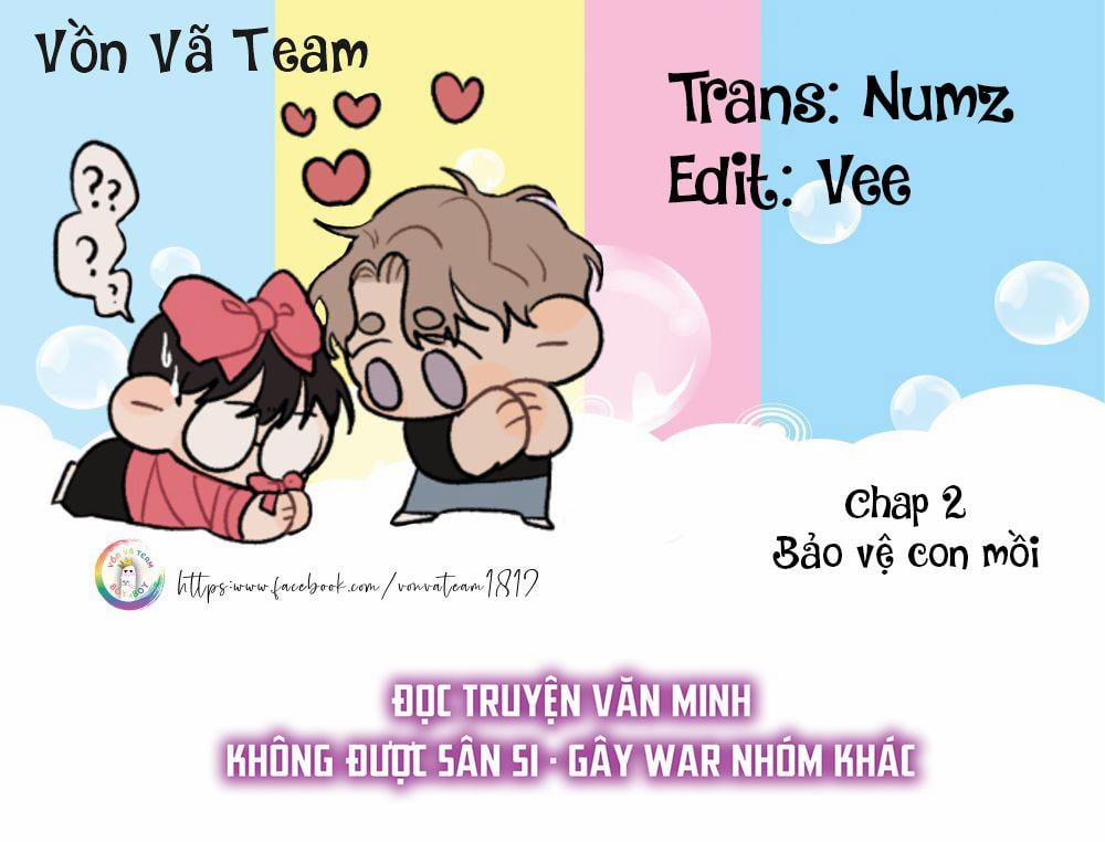 Quan Hệ Nguy Hiểm End 2 trang 0