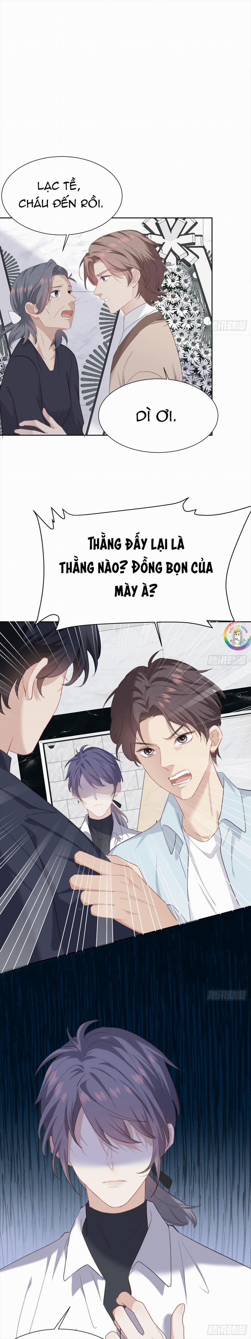 Quan Hệ Nguy Hiểm End 2 trang 17