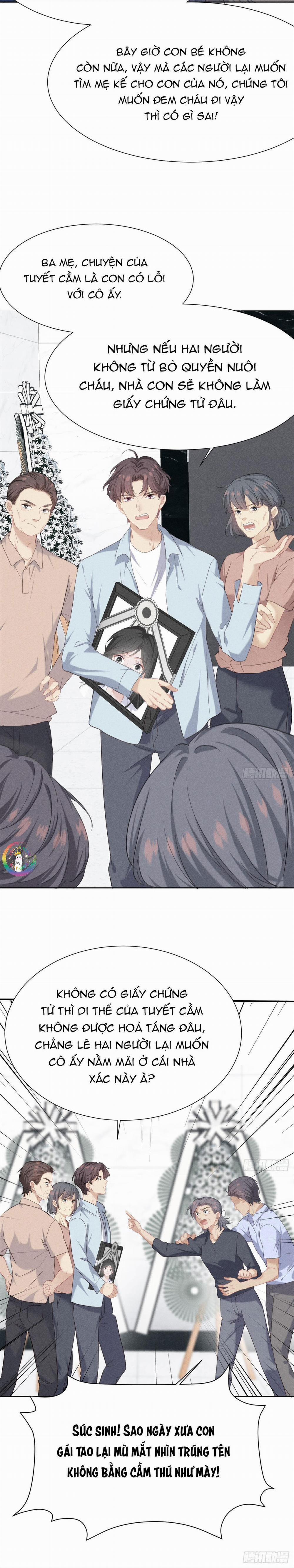 Quan Hệ Nguy Hiểm End 2 trang 9