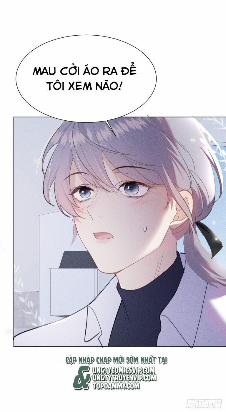 Quan Hệ Nguy Hiểm End 3 trang 10