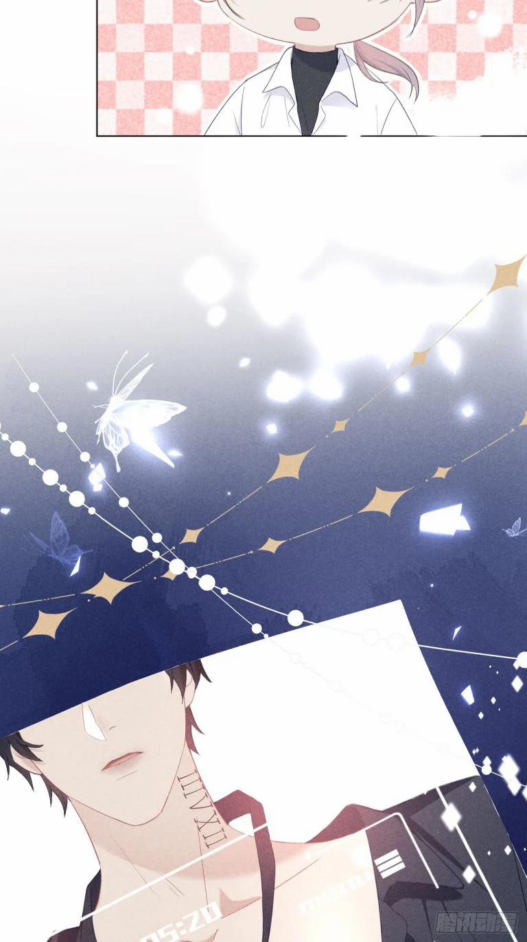 Quan Hệ Nguy Hiểm End 3 trang 12