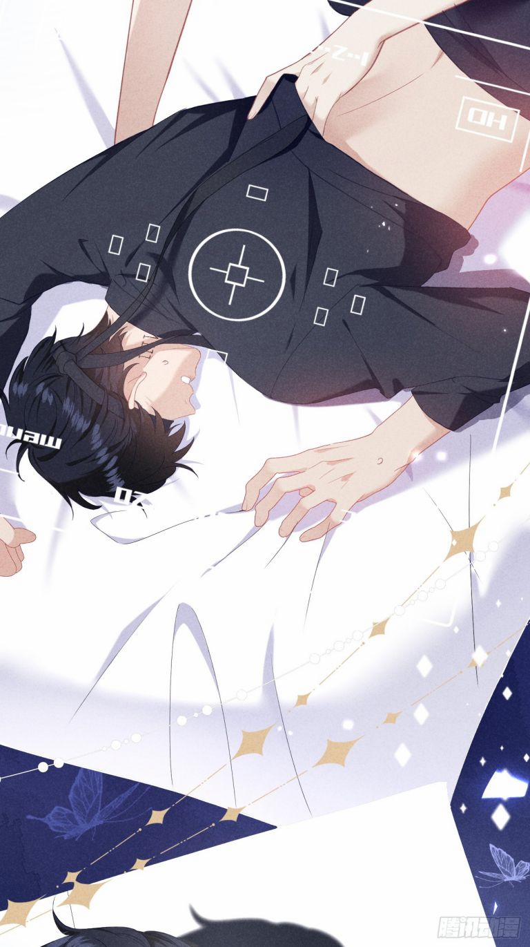 Quan Hệ Nguy Hiểm End 3 trang 14