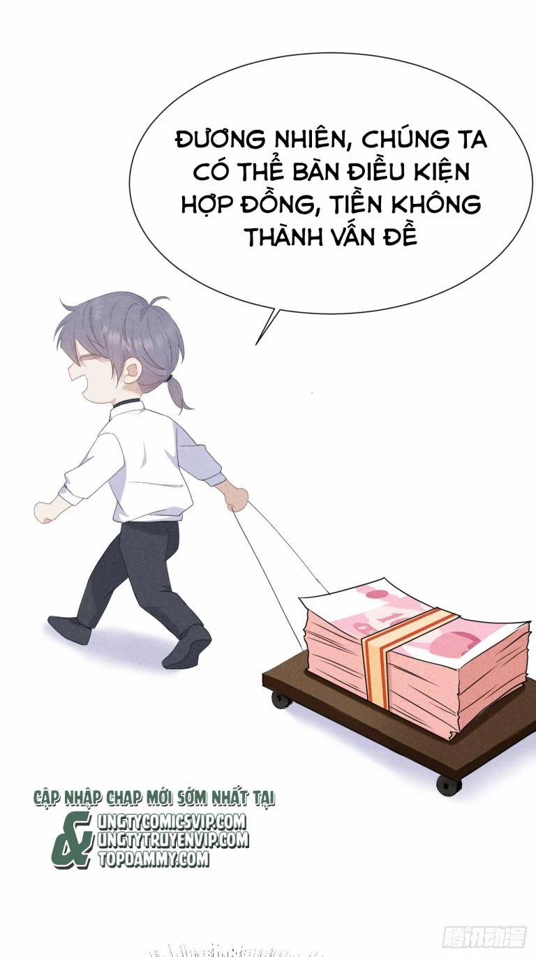 Quan Hệ Nguy Hiểm End 3 trang 26