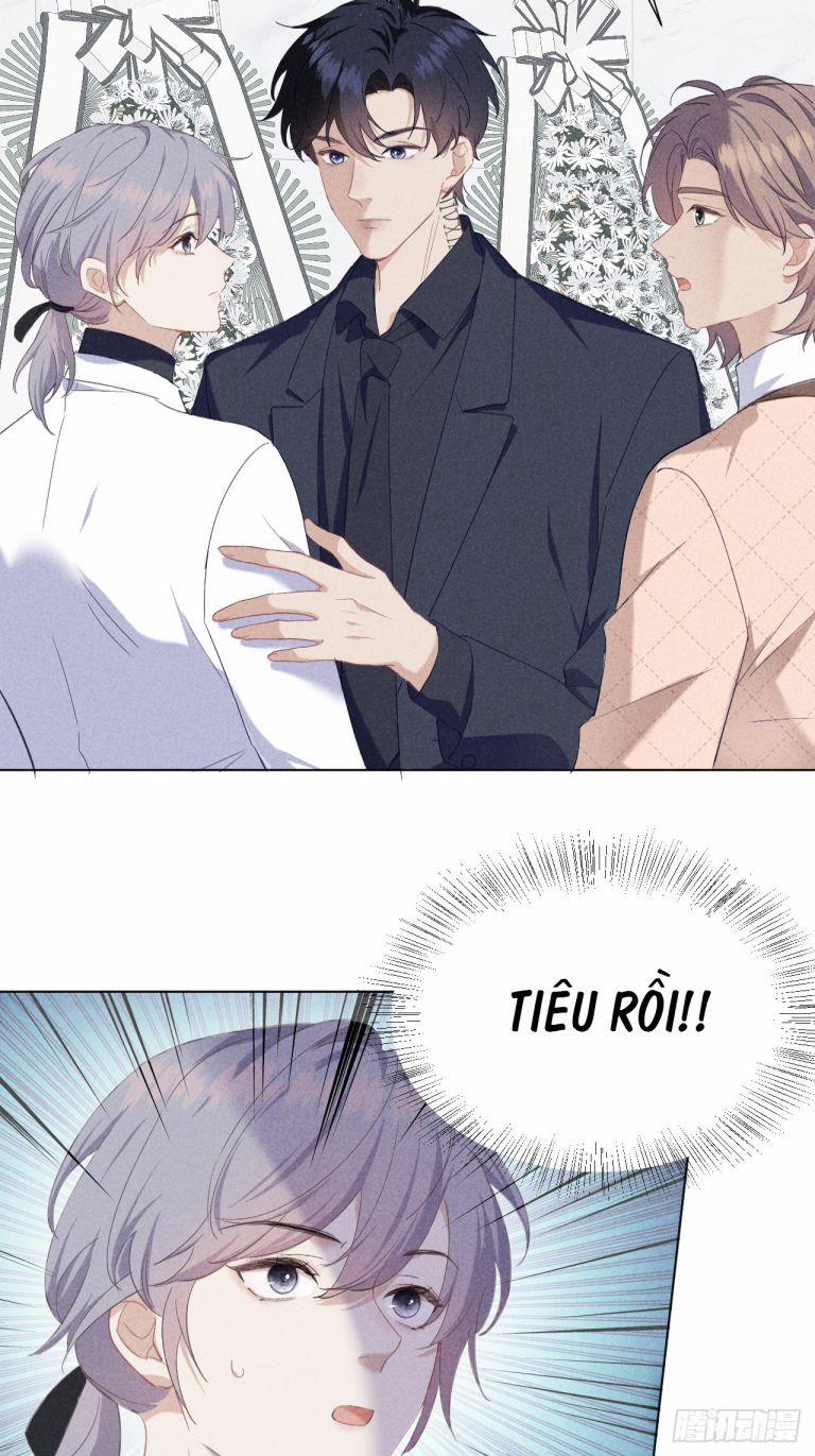 Quan Hệ Nguy Hiểm End 3 trang 4