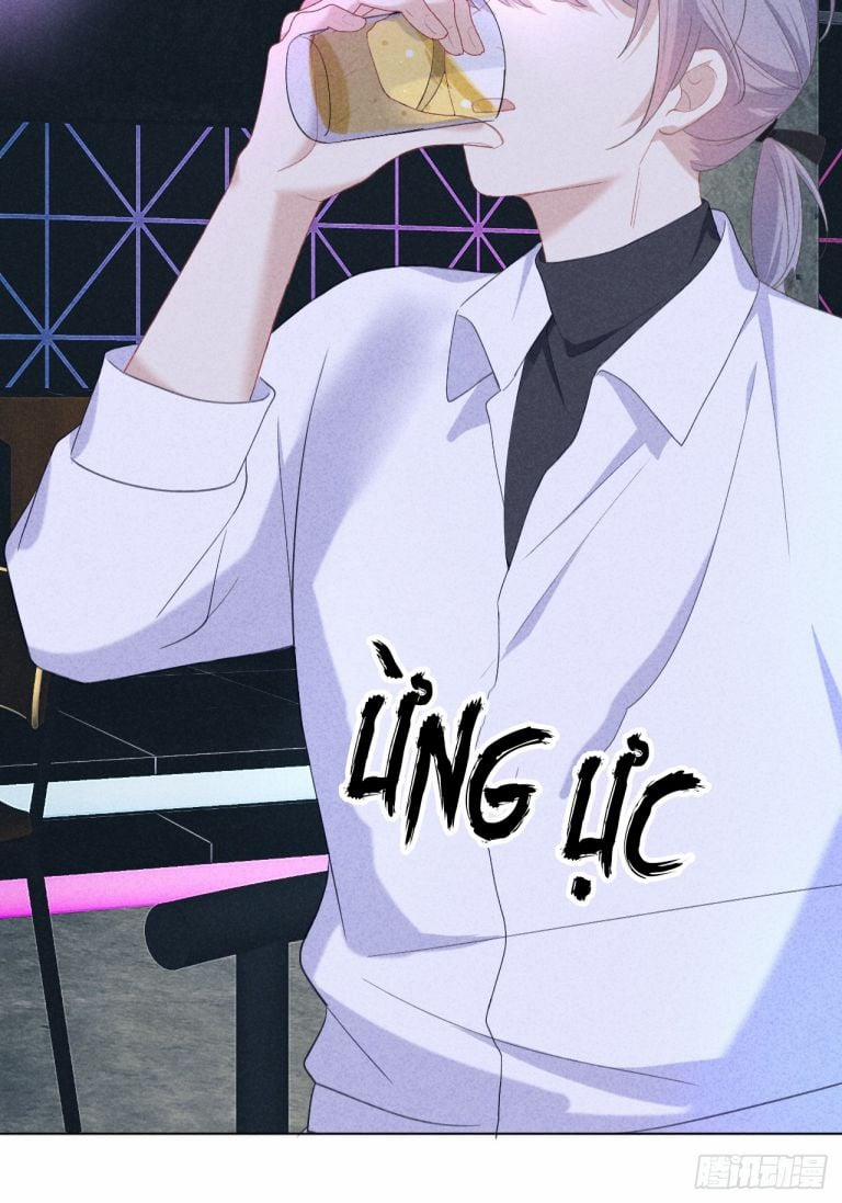 Quan Hệ Nguy Hiểm End 3 trang 42