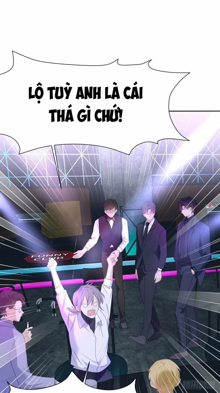 Quan Hệ Nguy Hiểm End 3 trang 55