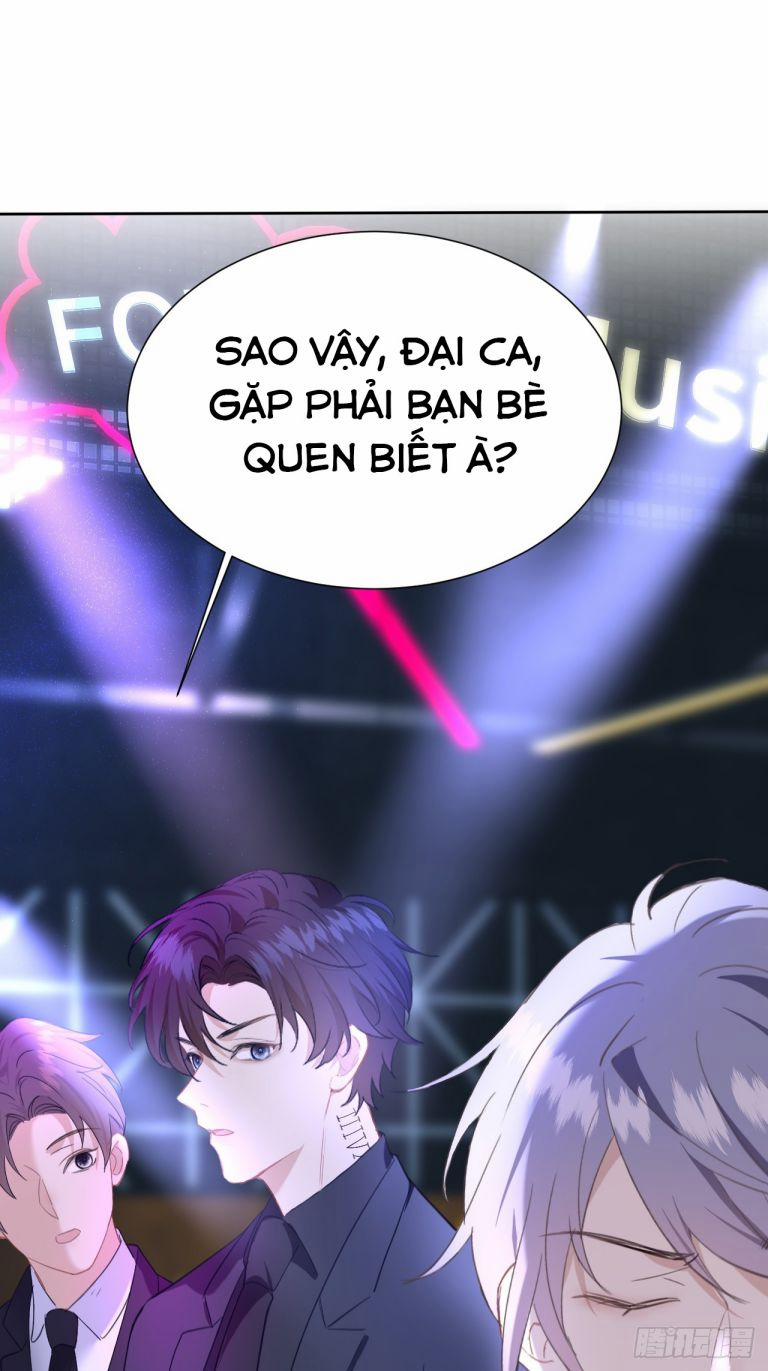Quan Hệ Nguy Hiểm End 3 trang 58