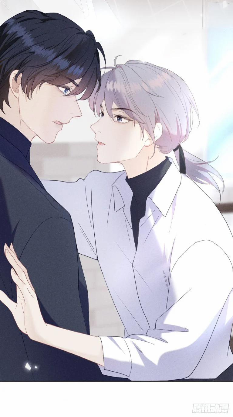 Quan Hệ Nguy Hiểm End 3 trang 9