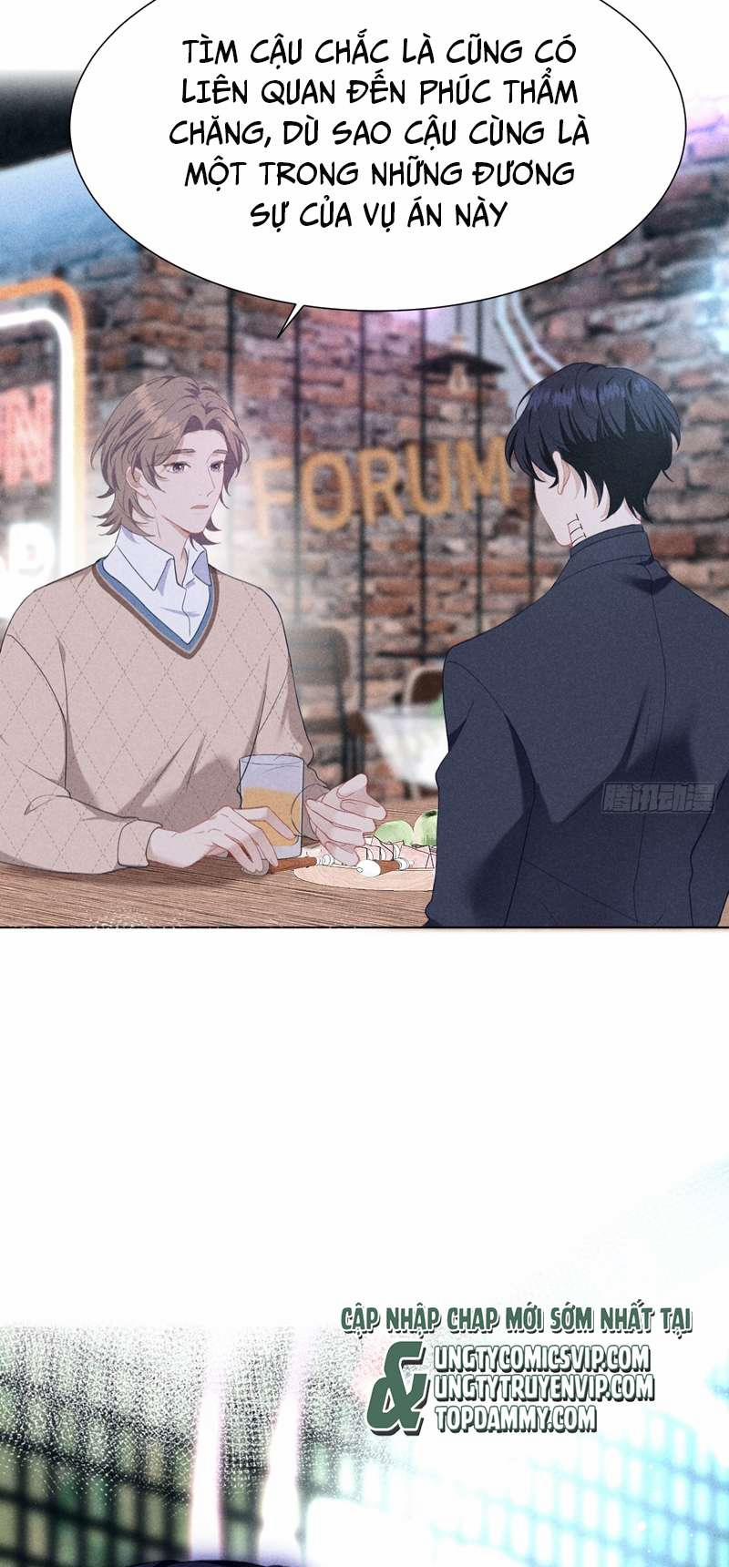 Quan Hệ Nguy Hiểm End 4 trang 16