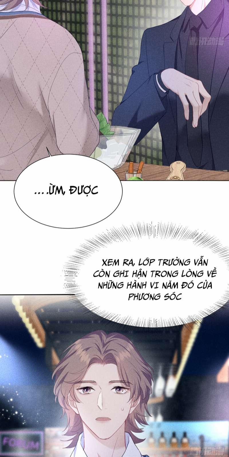 Quan Hệ Nguy Hiểm End 4 trang 20