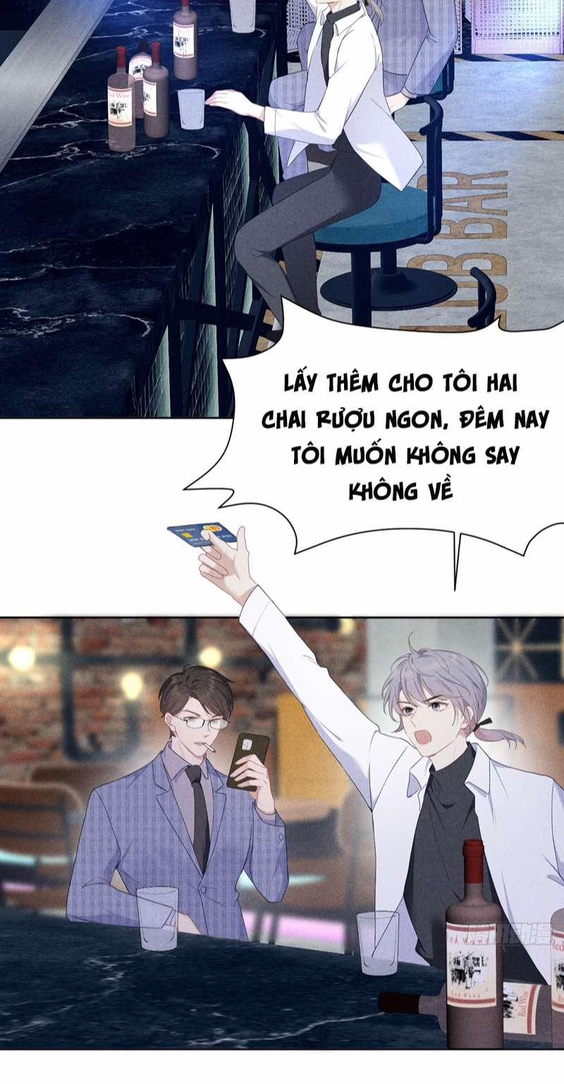 Quan Hệ Nguy Hiểm End 4 trang 22