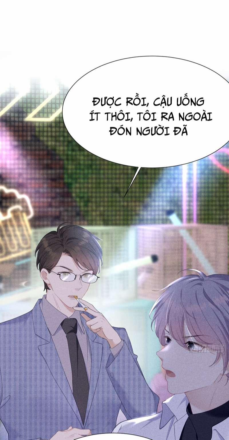 Quan Hệ Nguy Hiểm End 4 trang 23
