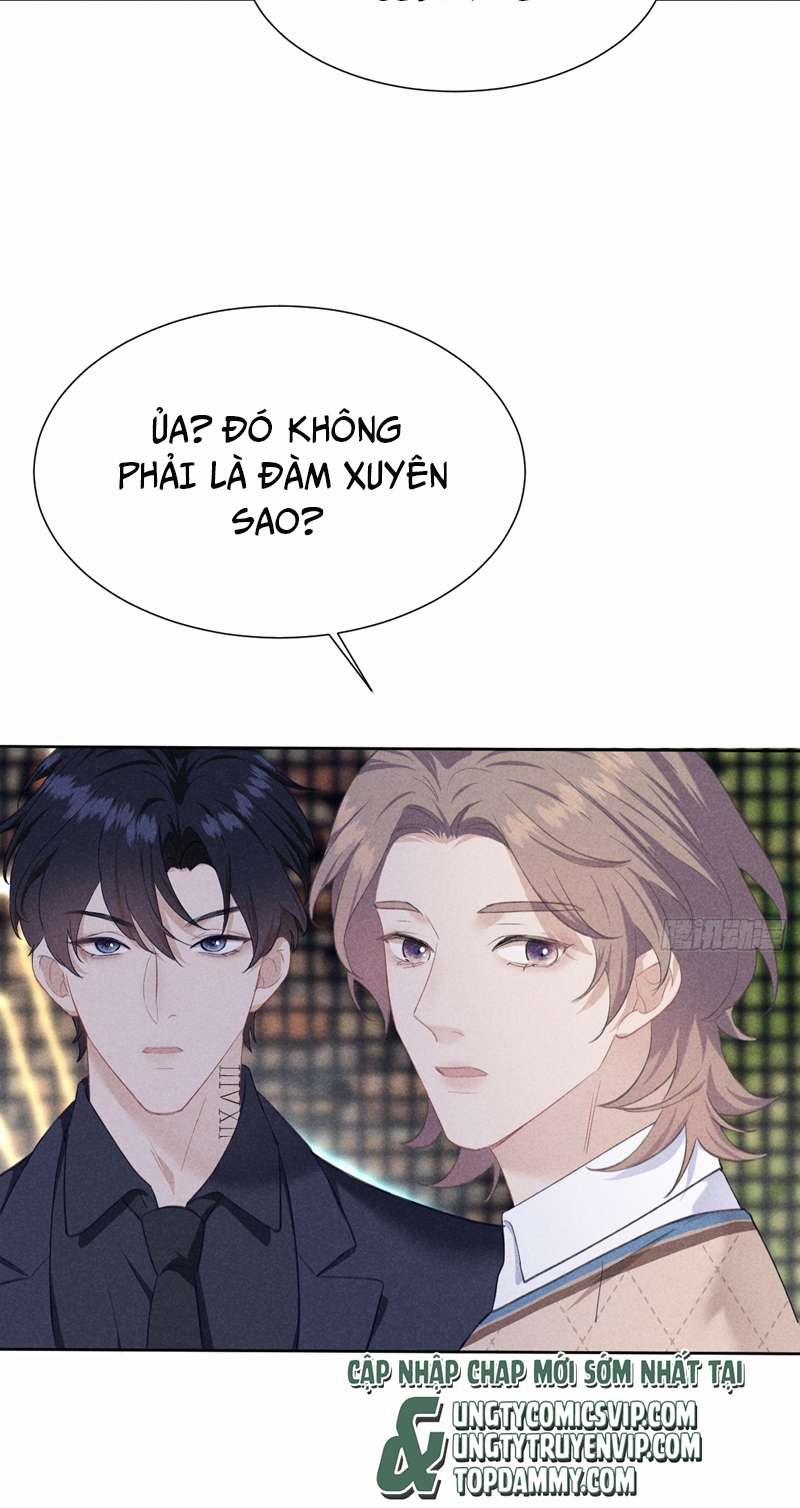 Quan Hệ Nguy Hiểm End 4 trang 25