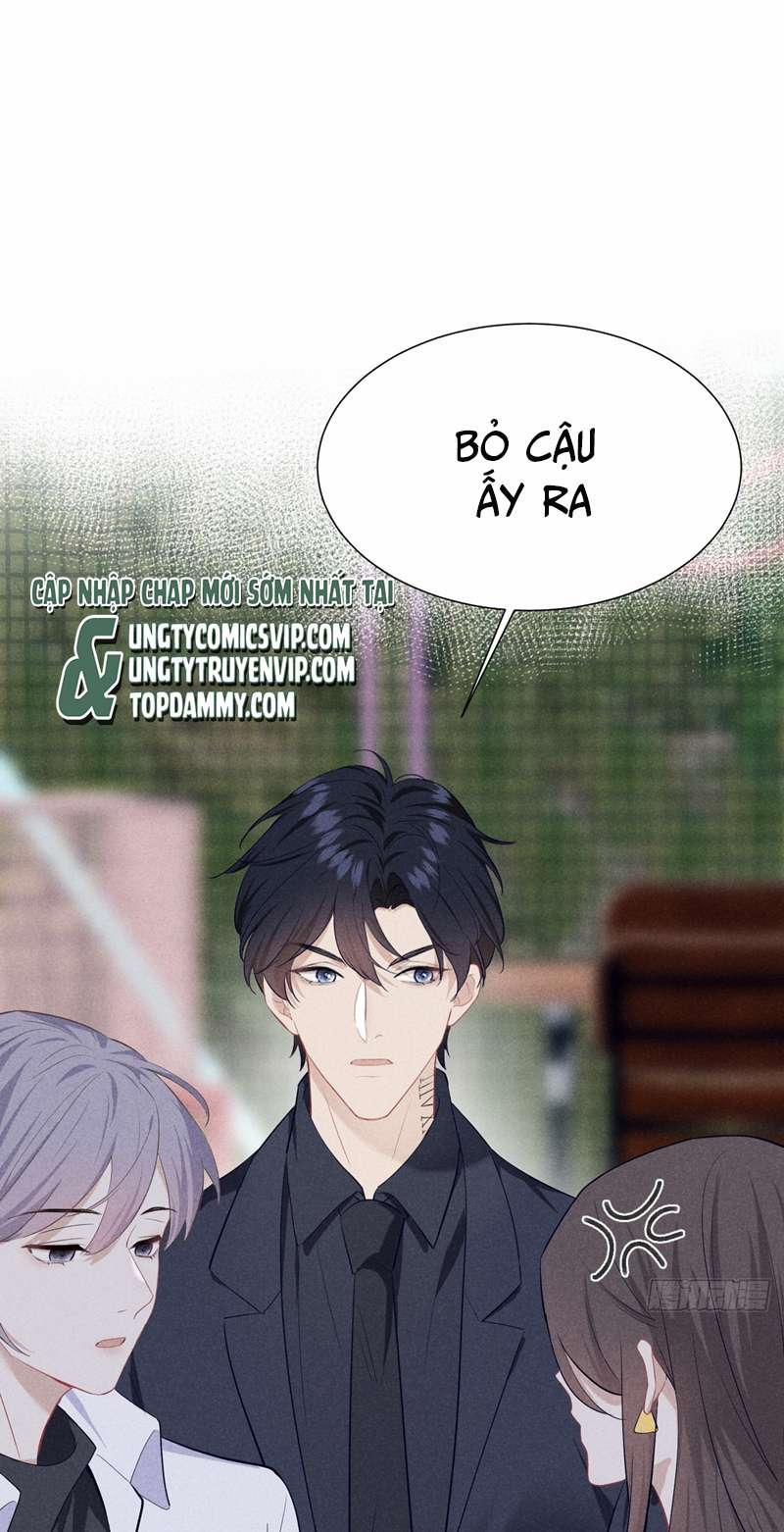 Quan Hệ Nguy Hiểm End 4 trang 41