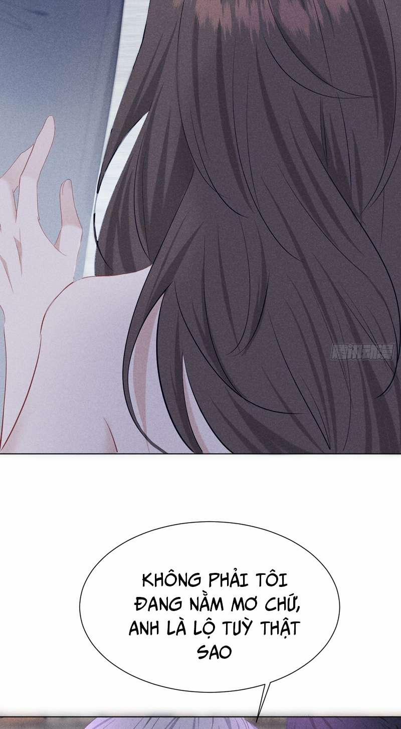 Quan Hệ Nguy Hiểm End 4 trang 45