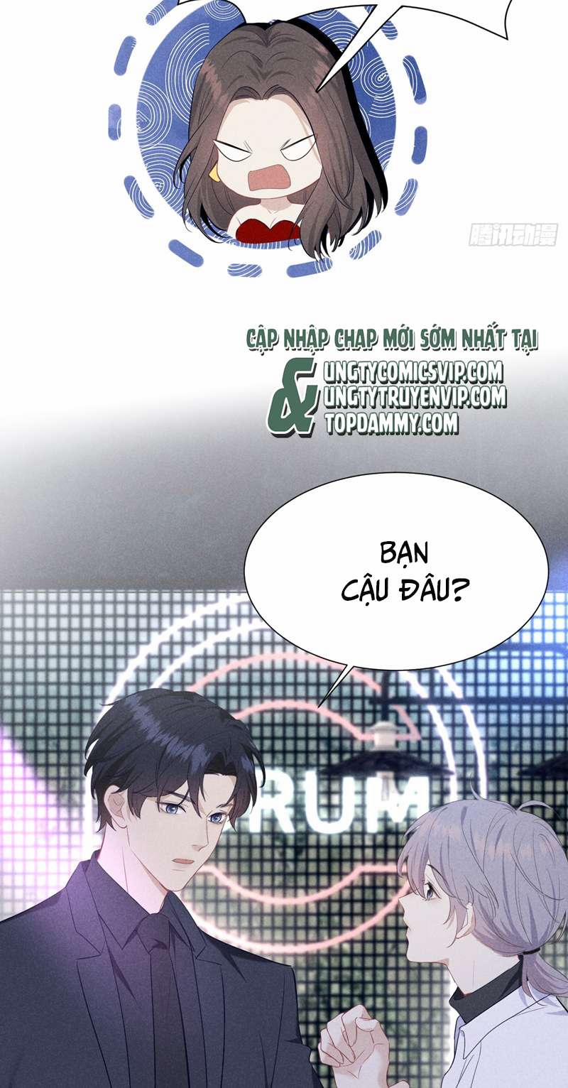 Quan Hệ Nguy Hiểm End 4 trang 49