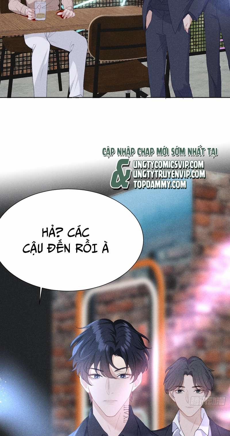 Quan Hệ Nguy Hiểm End 4 trang 5