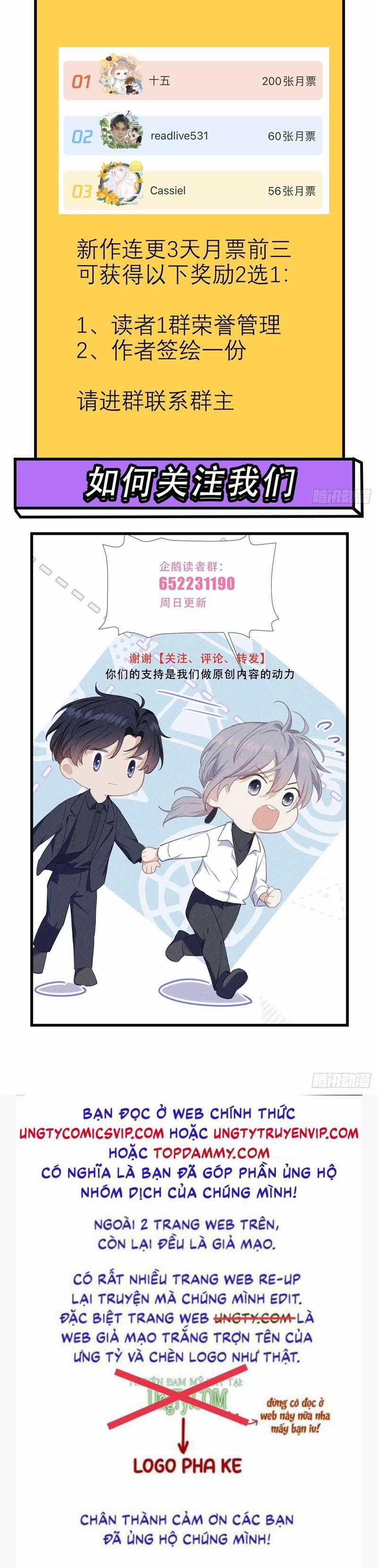 Quan Hệ Nguy Hiểm End 4 trang 54