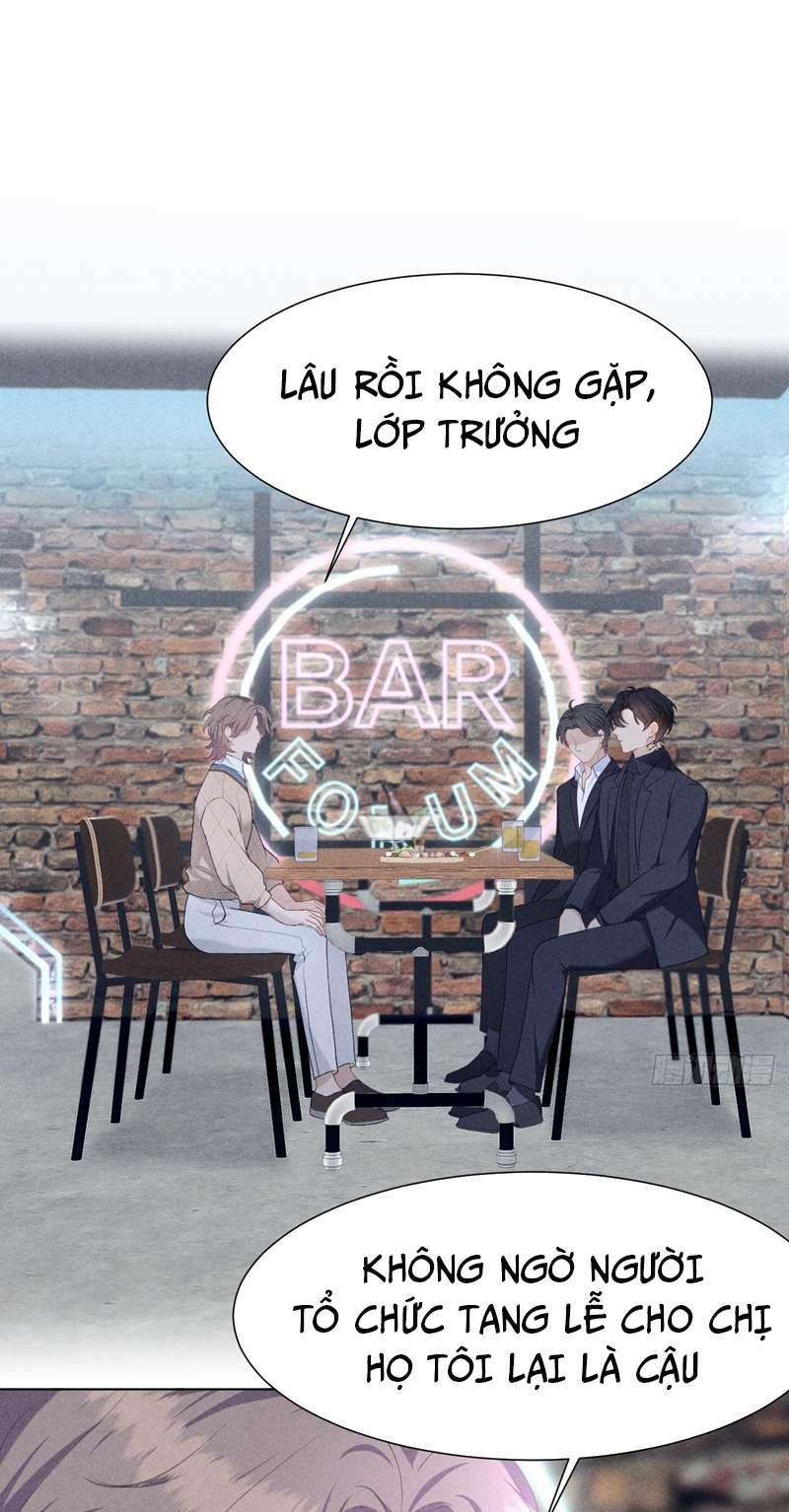 Quan Hệ Nguy Hiểm End 4 trang 8