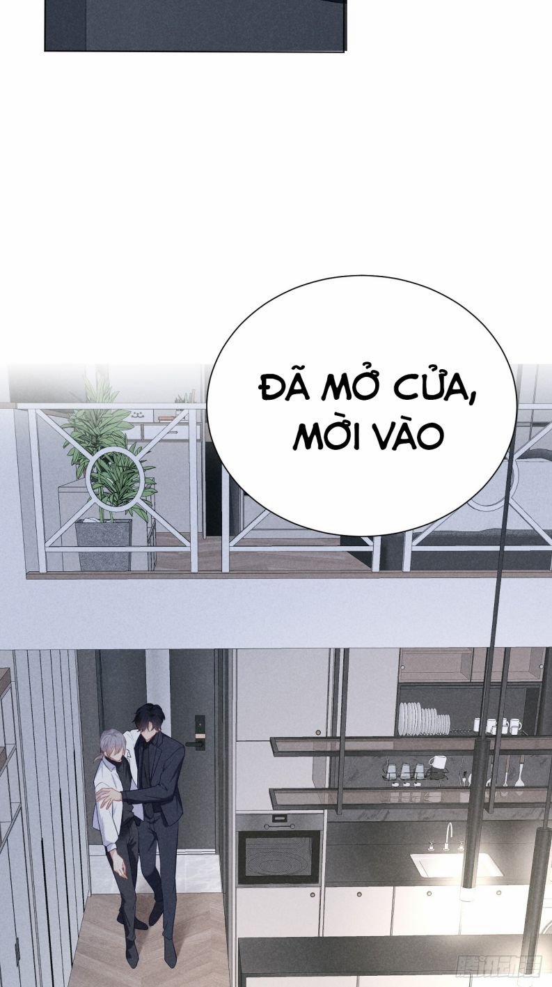 Quan Hệ Nguy Hiểm End 5 trang 12