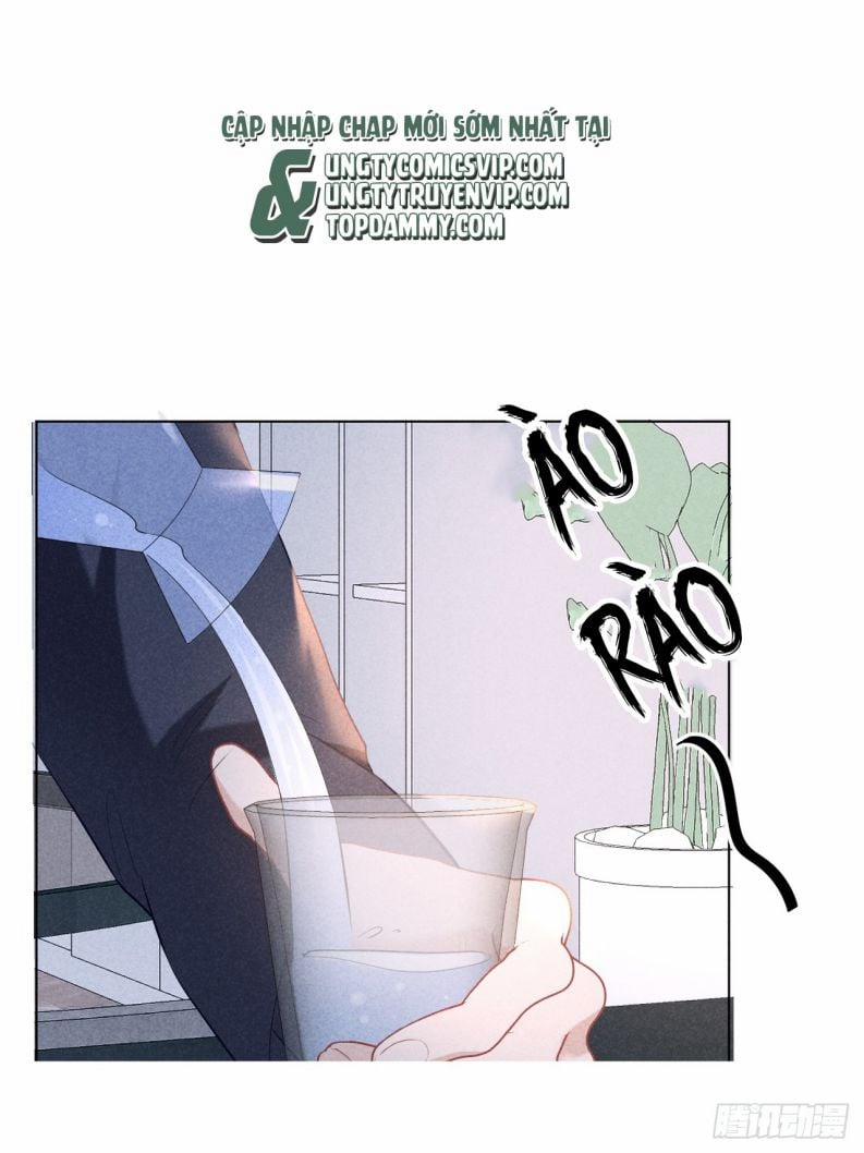 Quan Hệ Nguy Hiểm End 5 trang 19