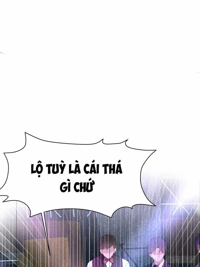 Quan Hệ Nguy Hiểm End 5 trang 20