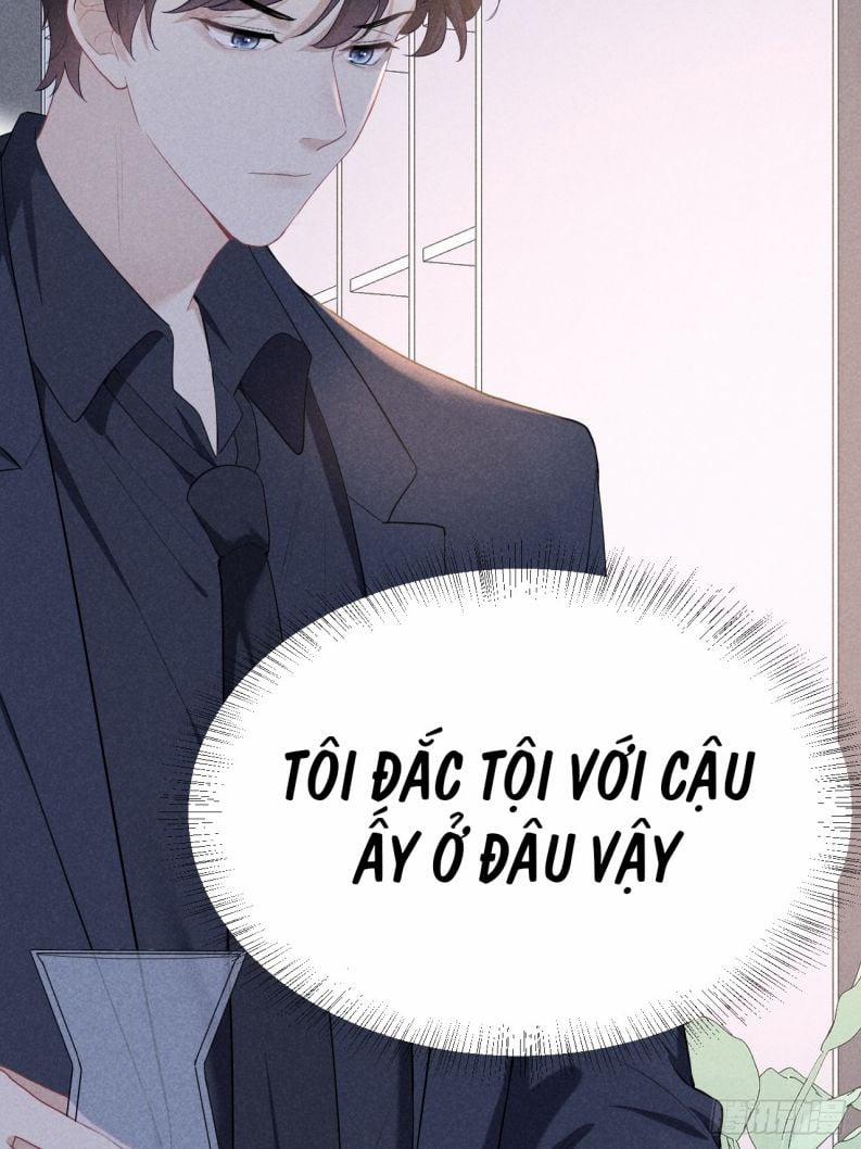 Quan Hệ Nguy Hiểm End 5 trang 22