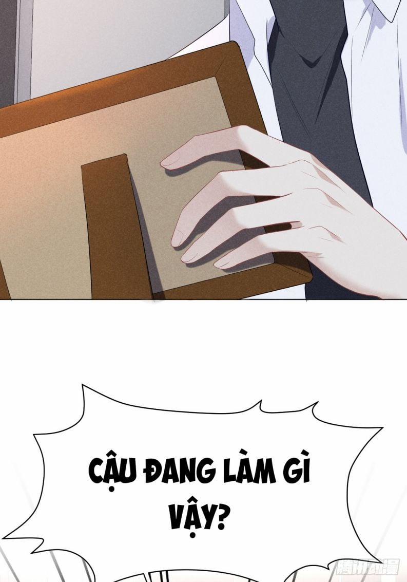 Quan Hệ Nguy Hiểm End 5 trang 30