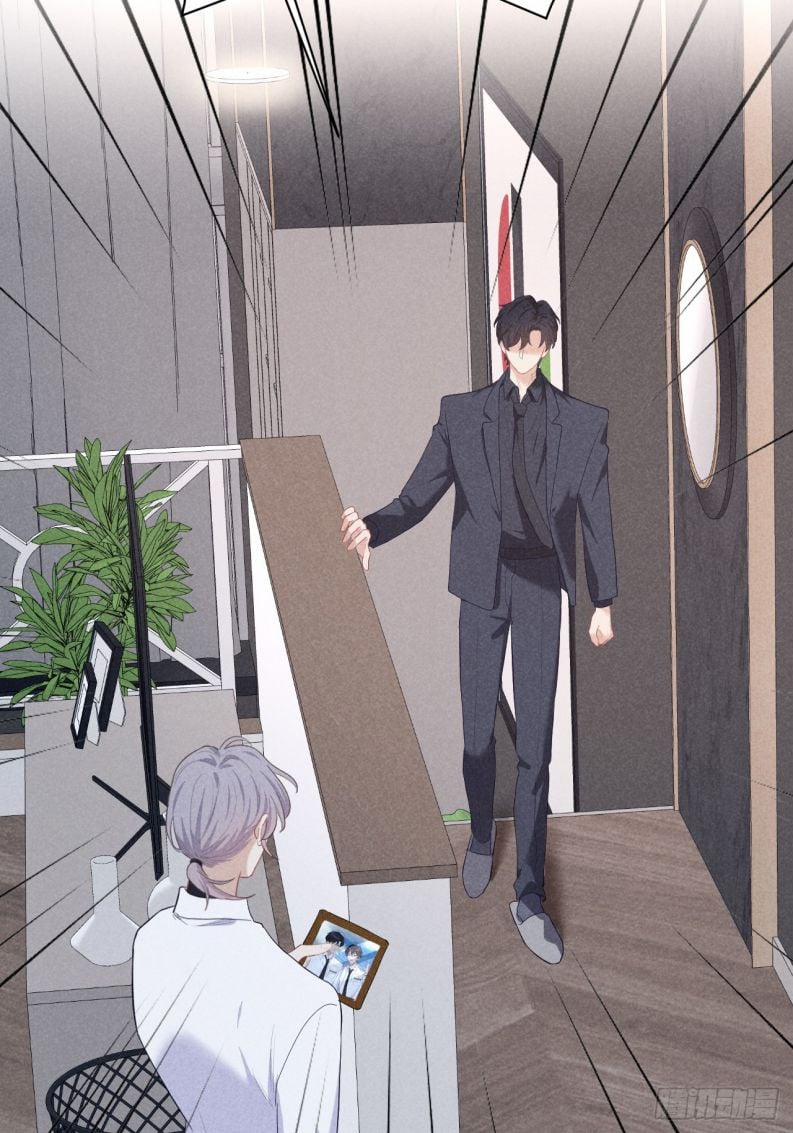 Quan Hệ Nguy Hiểm End 5 trang 31